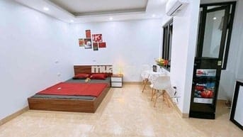 Phòng trọ 30m2 569 lạc long quân quân tây hồ