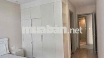 Cho thuê căn hộ The Gold View 2PN 2WC 81m2 view sông NTCB 18.5tr/tháng