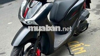 SH 125i ABS cuối 2024. Odo 2000km siêu lướt