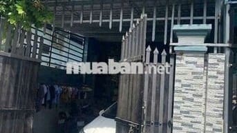 Nhà mặt tiền Kinh doanh bun bán được