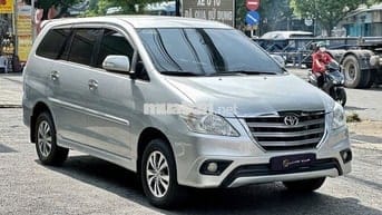 Toyota Innova 2015 G