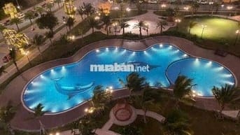 Bán căn hộ Vinhomes Smart City – 3.8 tỷ