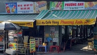 Mặt bằng sân vườn Q12 hợp tác/cho thuê làm đãi tiệc, họp mặt