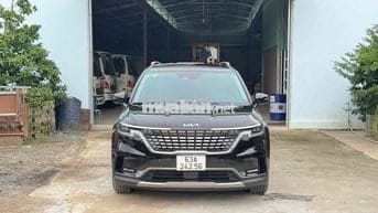 Kia Carnival 2023 Signature 3.5G - 22000 km