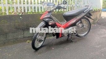 Xe Sirius cần bán lại