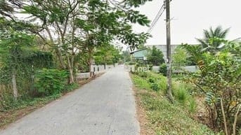 CHINH CHU CAN BAN GAP DAT MT DUONG