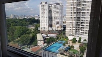Cần Pass Gấp Căn 1PN 49m2 tòa Orchard Garden, 14tr/th Nội Thất Y hình
