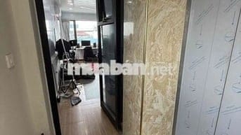 chính chủ cho thuê phòng trọ khép kín 32m2-ccmini thang máy