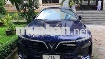 VinFast Lux A2.0 2022 A2.0 Tiêu chuẩn - 30000 km