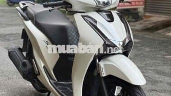 SH 125 ABS biển 59 chính chủ.bán trả góp.trao đổi