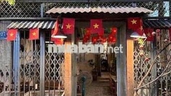 ✅CHO THUÊ NHÀ NGUYÊN CĂN HẺM 927/ ., CMT8, PHƯỜNG 7, QUẬN TÂN BÌNH