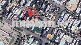 Bán đất Hoà Xuân đường Nguyễn Sắc Kim 5tỷ290 chính chủ giá tốt