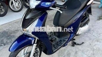SH 125 xe đẹp Máy Zin (trả góp)