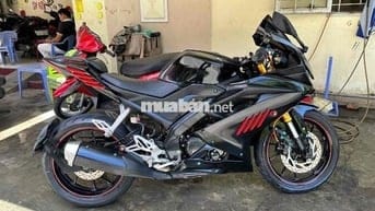 yamaha R 15 nguyên zin Biển 68 ngây chủ