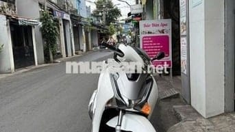 Bán xe SH 2019 màu trắng 53 triệu