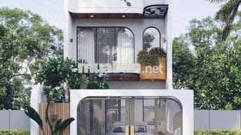 🌿 Nhà vị trí đắc địa – Hoàng Diệu, P.05, Đà Lạt – 70.7m² – 5.6 Tỷ