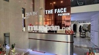 Cho thuê nhà 13–15 Trần Khắc Chân Q1, DT 8x24m, trệt lửng, giá 80tr