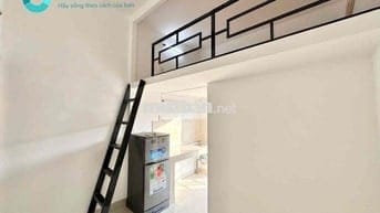 [Đúng Hình - Đúng Giá] Phòng trọ sinh viên giá rẻ bancol Q8 giáp Q5,Q1