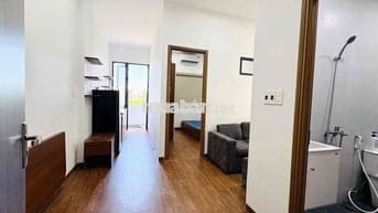 CHO THUÊ CĂN HỘ 1 PN - KHU VỰC HOÀ  XUÂN - FULL NỘI THẤT