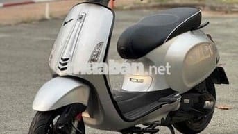 PIAGGO VESPA SPRINT 2019 BSTP CHÍNH CHỦ