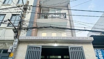 CHÍNH CHỦ BÁN NHÀ ĐẸP 15/ ĐS 59 ĐÚC LỬNG LẦU 3PN GIÁ MỀM CHO KHÁCH