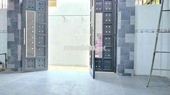 🇻🇳🇻🇳🇻🇳NHÀ NGUYÊN CĂN 3PN 3WC CÓ NỘI THẤT Q7