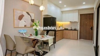 BÁN CĂN HỘ 2 NGỦ TẠI AN ZEN RESIDENCES | 65M2 | TRẢ TRƯỚC CHỈ TỪ 200TR