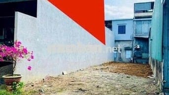 Chính chủ gửi bán Mặt tiền Bùi Tấn Diên Khu Đô Thị Phước Lý