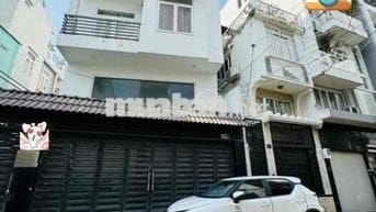 Gấp bán Biệt Thự VIP khu Phan Xích Long