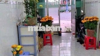 Bán giá rẻ MT Nguyễn Hữu Hào P9 Q4 thuận tiện KD