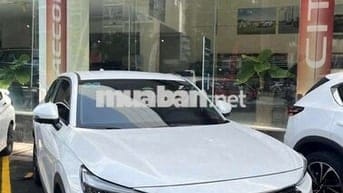 Honda HR-V 2024 G -odo chỉ 1881 km