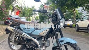 Yamaha PG1 Đk 2024 Xe nguyên zin Bstp Chính chủ