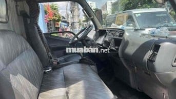 Mitsubishi 2005 - 12345 km