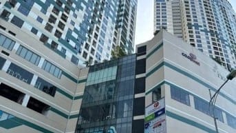 Siêu phẩm Mặt phố Lô Góc – Long Biên 2  Đối diện MIPEC, vị trí  ki