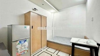 🔥CHO THUÊ PHÒNG 4,XX FULL NT THANG MÁY_NGAY LÊ VĂN SỸ Q3_TRỐNG SẴN🔥