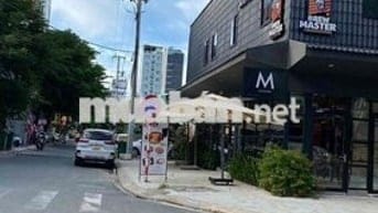 Nhà 3 tầng. Đường Phan Tôn ngay khu phố kinh doanh sầm uất An Thượng.