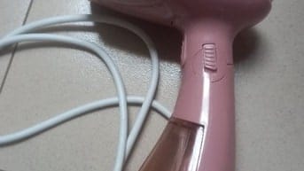 Thanh lý bàn ủi hơi nước Sokany 1500W