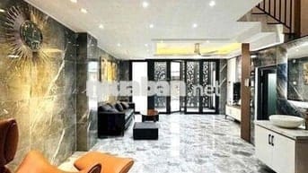 🔥Nhà Đẹp Lắm, 2 Lầu, 2PN, 3WC, Đường Nguyễn Xí, P13, Bình Thạnh