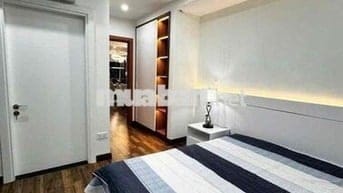 Chính chủ cho thuê căn hộ 3 ngủ 2VS Toà S3 chung cư Goldmark