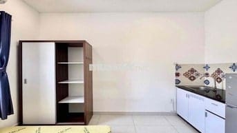 🏡(ảnh thật 100%) căn hộ ngay ngã tư 7 Hiền - BV Thống Nhất. gần HUFLIT