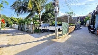 SIÊU PHẨM NHÀ ĐẸP KIỆT OTO TẬN NƠI TRƯỜNG SƠN ĐÀ NẴNG. 100M, 2TY690