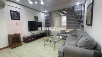 cho thuê căn hộ Phú Hoàng Anh 3pn2wc-129m2 full nội thất,vào ở ngay