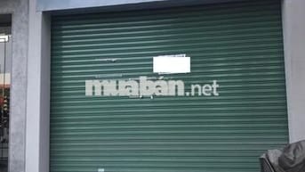 CHo thuê nhà mặtt iền đường Luỹ bán bích 4,3x22m nở hậu sau 4,5m
