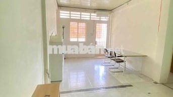 cho thuê chung cư 43 hồ văn huê 40m2 1Pn