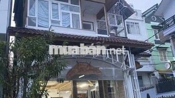Nhà Trung Tâm – Hẻm Xe Hơi – An Dương Vương – Đà Lạt – Sổ Hồng 5.9 Tỷ