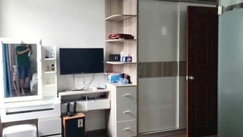 Bán Nhà 701 Trần Xuân Soạn, Tân Hưng, Quận 7 – 5m x 12m – Giá 5,6 Tỷ