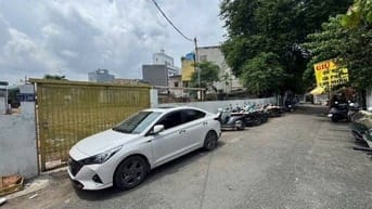 ⭐️Mở bán 8 nhà nát phân lô Mặt tiền 297 Nơ Trang Long, P11, BT
