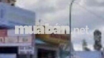 CHO THUÊ NHÀ VÀ KHO MẶT TIỀN KINH DOANH