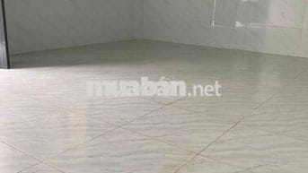 Cho thuê nhà 40m2 Phan Huy Ích, Gò Vấp.