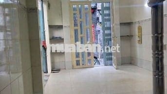 NNC cho thuê - hẻm xe hơi - cách MT vài căn